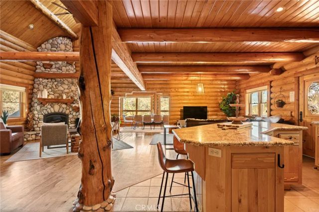 43629 Bow Canyon Drive, Big Bear Lake, CA 92315