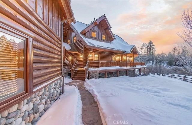 43629 Bow Canyon Drive, Big Bear Lake, CA 92315