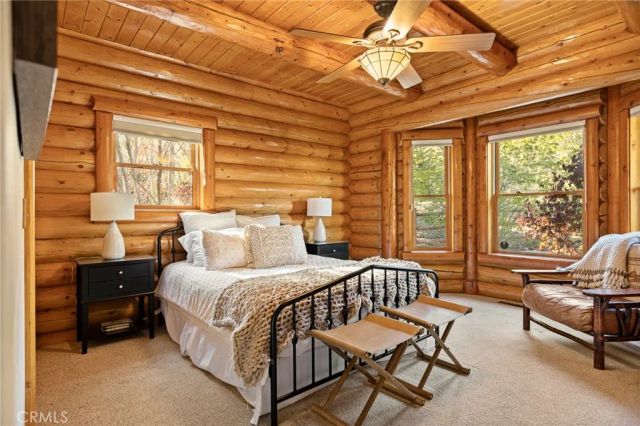 43629 Bow Canyon Drive, Big Bear Lake, CA 92315