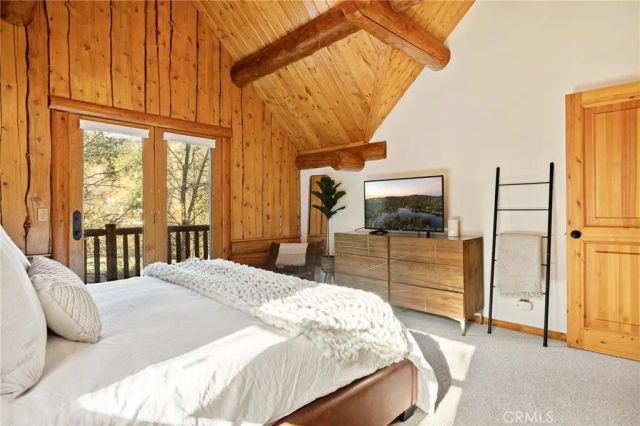 43629 Bow Canyon Drive, Big Bear Lake, CA 92315