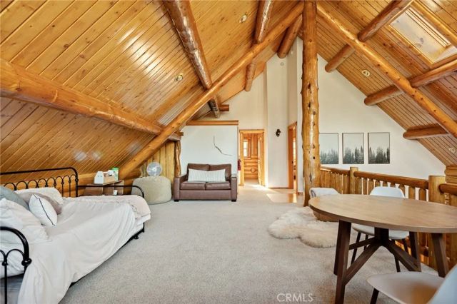 43629 Bow Canyon Drive, Big Bear Lake, CA 92315