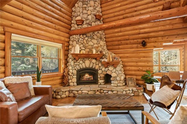 43629 Bow Canyon Drive, Big Bear Lake, CA 92315
