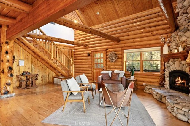 43629 Bow Canyon Drive, Big Bear Lake, CA 92315