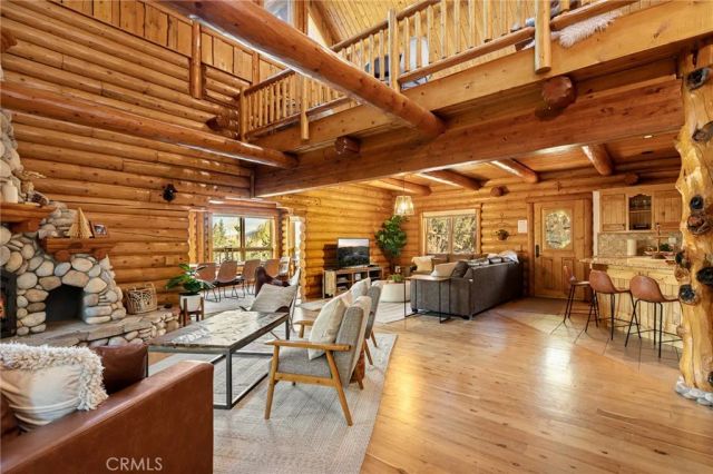 43629 Bow Canyon Drive, Big Bear Lake, CA 92315