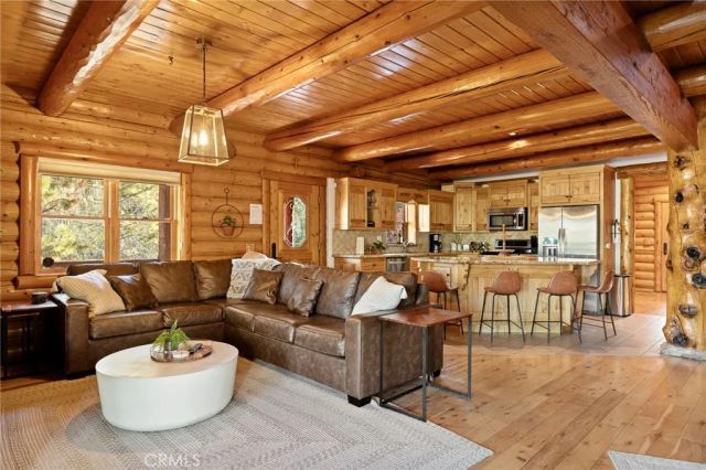 43629 Bow Canyon Drive, Big Bear Lake, CA 92315
