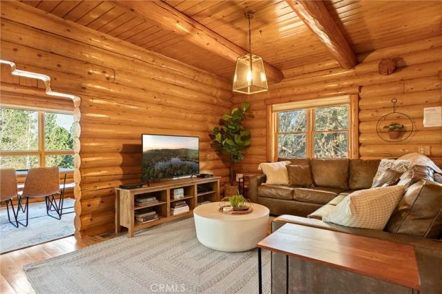 43629 Bow Canyon Drive, Big Bear Lake, CA 92315