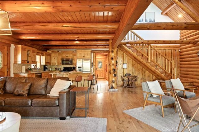 43629 Bow Canyon Drive, Big Bear Lake, CA 92315