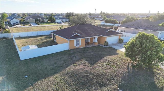 522 NW 21st TER, Cape Coral, FL 33993