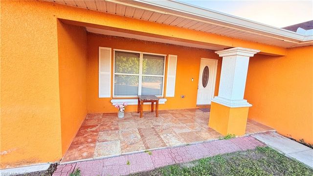 522 NW 21st TER, Cape Coral, FL 33993