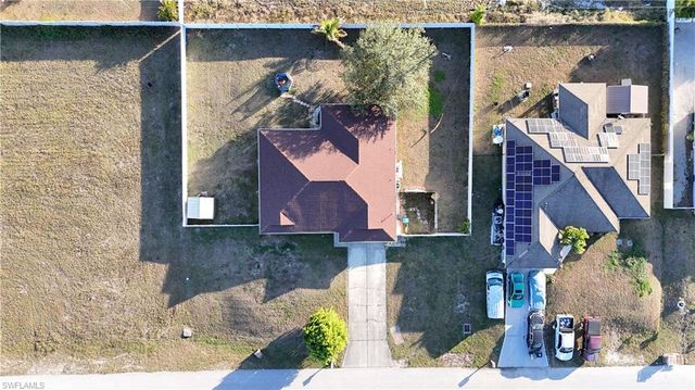 522 NW 21st TER, Cape Coral, FL 33993