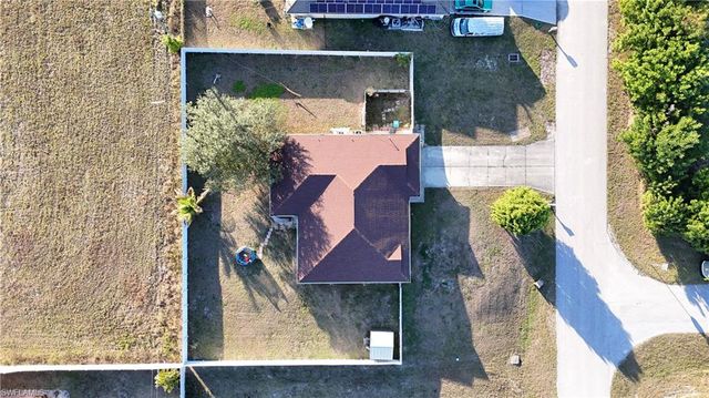 522 NW 21st TER, Cape Coral, FL 33993