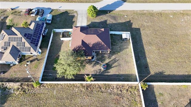 522 NW 21st TER, Cape Coral, FL 33993