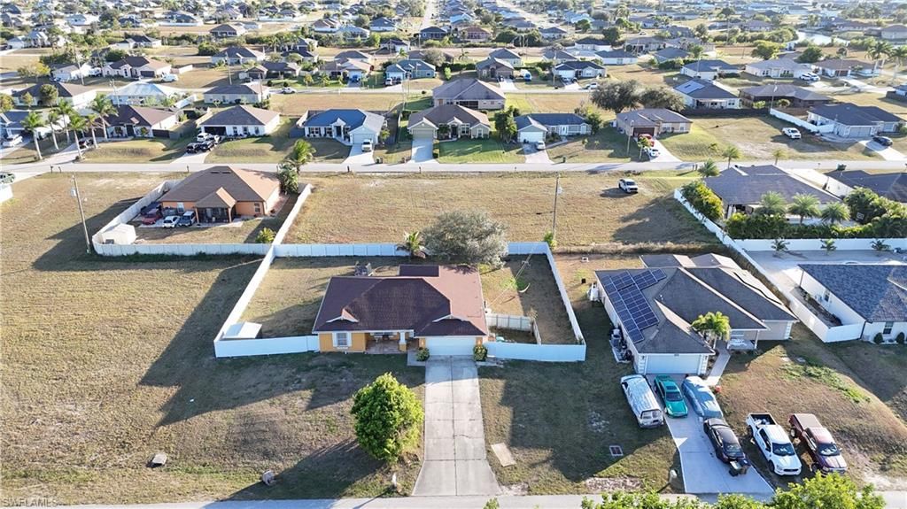 522 NW 21st TER, Cape Coral, FL 33993