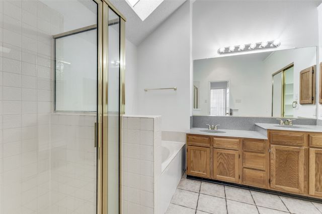 920 Mossberg Lane, Mesquite, TX 75181