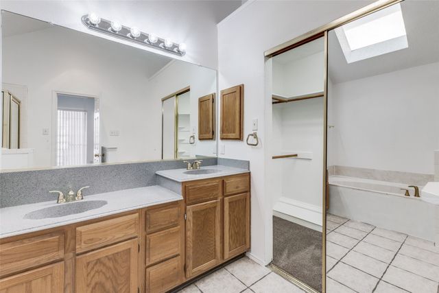 920 Mossberg Lane, Mesquite, TX 75181