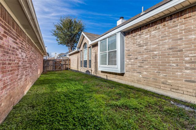 920 Mossberg Lane, Mesquite, TX 75181