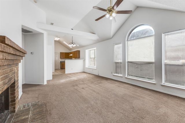 920 Mossberg Lane, Mesquite, TX 75181