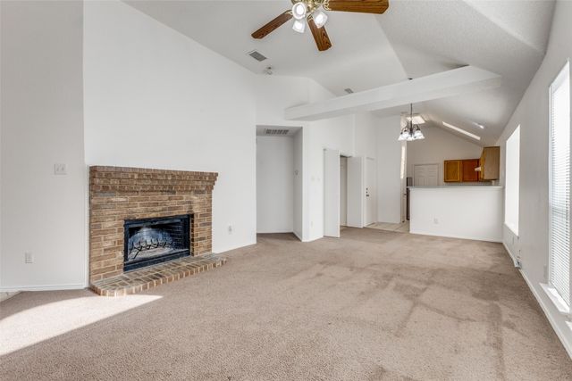 920 Mossberg Lane, Mesquite, TX 75181