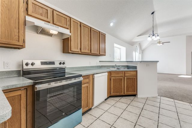 920 Mossberg Lane, Mesquite, TX 75181