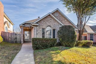 920 Mossberg Lane, Mesquite, TX 75181
