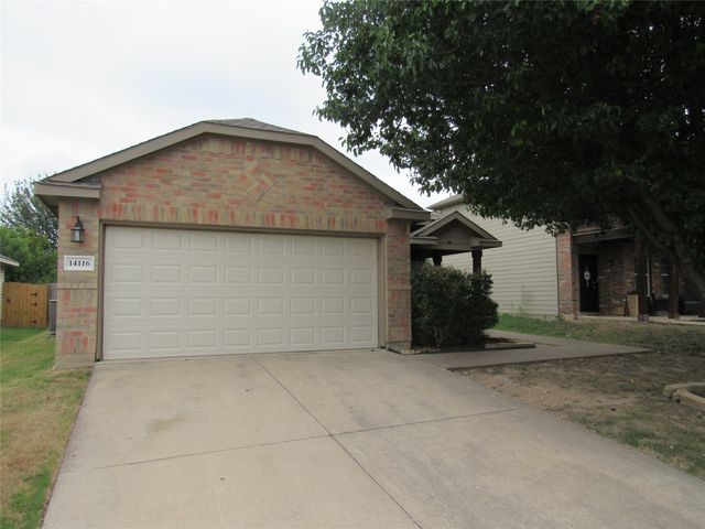 14116 Cedar Post Drive, Fort Worth, TX 76052