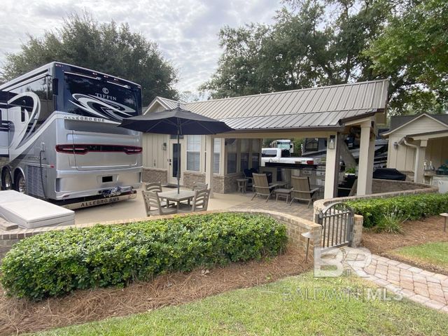 28888 Canal Road 33, Orange Beach, AL 36561