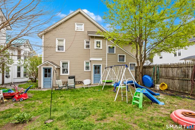 57 Workman Avenue, Torrington, CT 06790