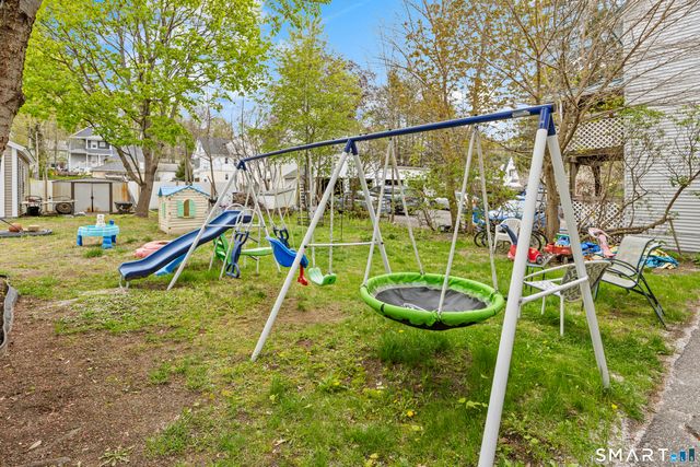 57 Workman Avenue, Torrington, CT 06790