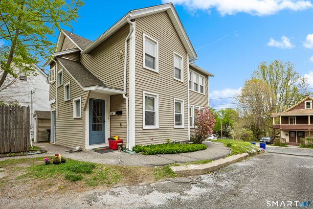 57 Workman Avenue, Torrington, CT 06790
