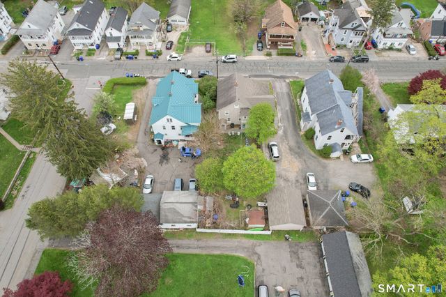 57 Workman Avenue, Torrington, CT 06790