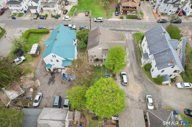 57 Workman Avenue, Torrington, CT 06790