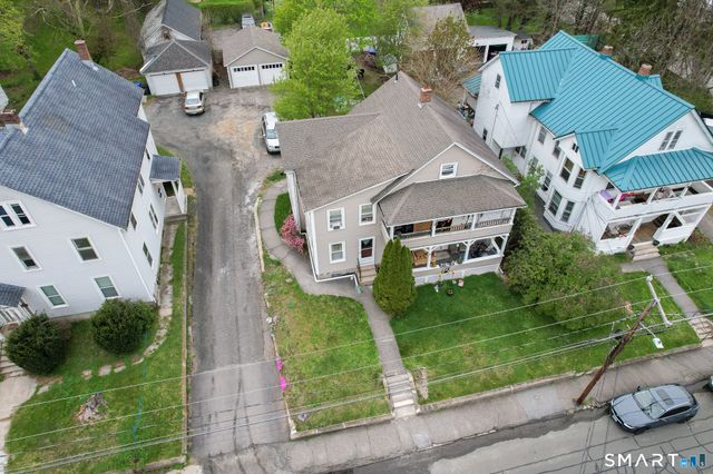57 Workman Avenue, Torrington, CT 06790