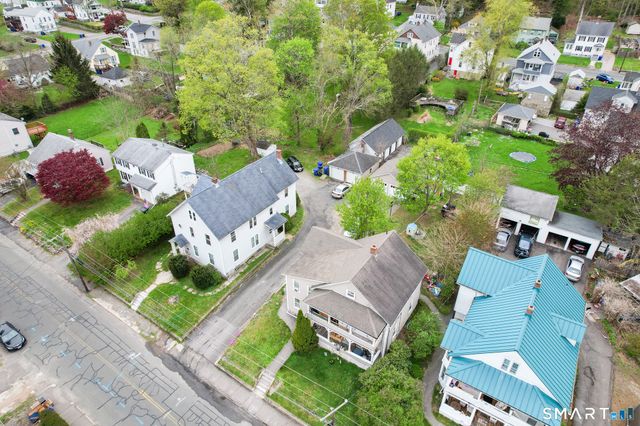 57 Workman Avenue, Torrington, CT 06790