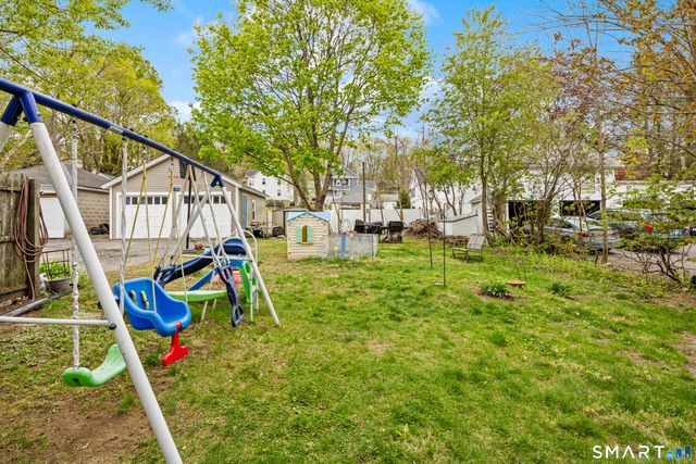 57 Workman Avenue, Torrington, CT 06790