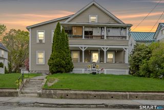 57 Workman Avenue, Torrington, CT 06790