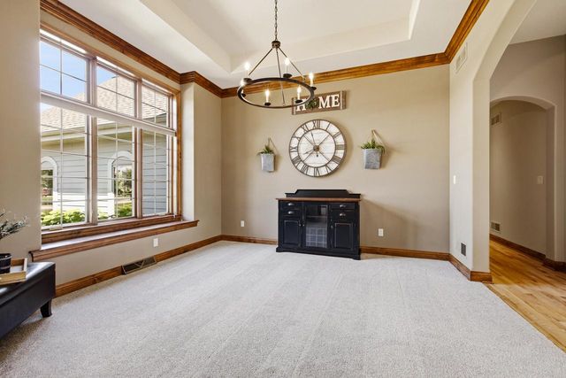 7306 S Stone Hedge DRIVE, Franklin, WI 53132