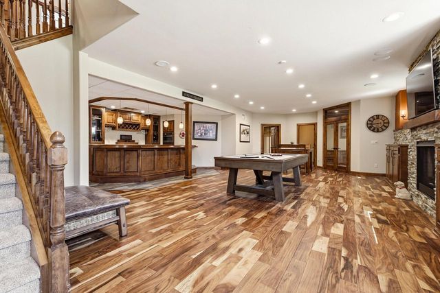 7306 S Stone Hedge DRIVE, Franklin, WI 53132