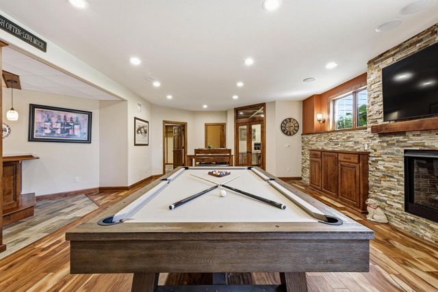 7306 S Stone Hedge DRIVE, Franklin, WI 53132