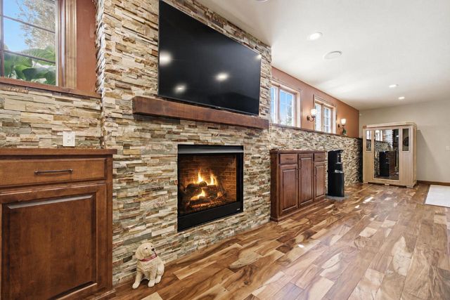 7306 S Stone Hedge DRIVE, Franklin, WI 53132