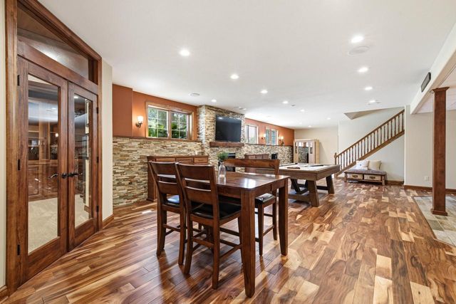 7306 S Stone Hedge DRIVE, Franklin, WI 53132