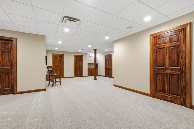 7306 S Stone Hedge DRIVE, Franklin, WI 53132