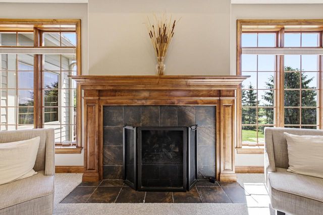 7306 S Stone Hedge DRIVE, Franklin, WI 53132