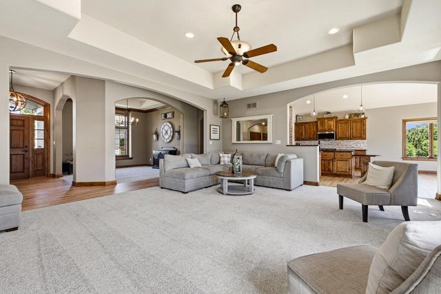 7306 S Stone Hedge DRIVE, Franklin, WI 53132