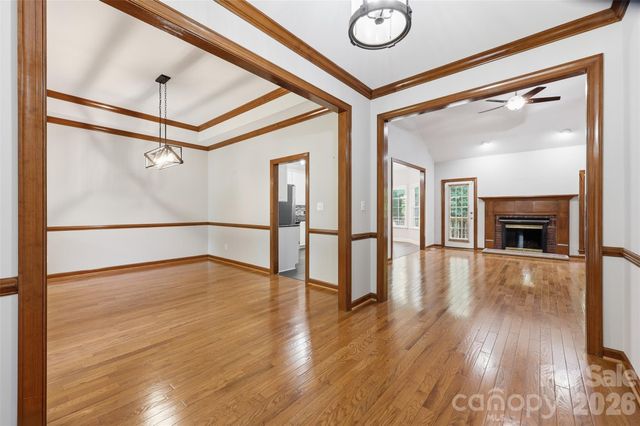 2230 Wedgewood Drive, Matthews, NC 28104