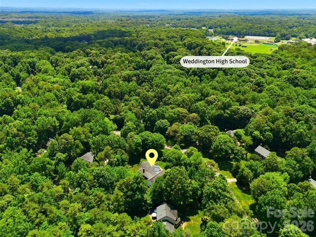 2230 Wedgewood Drive, Matthews, NC 28104