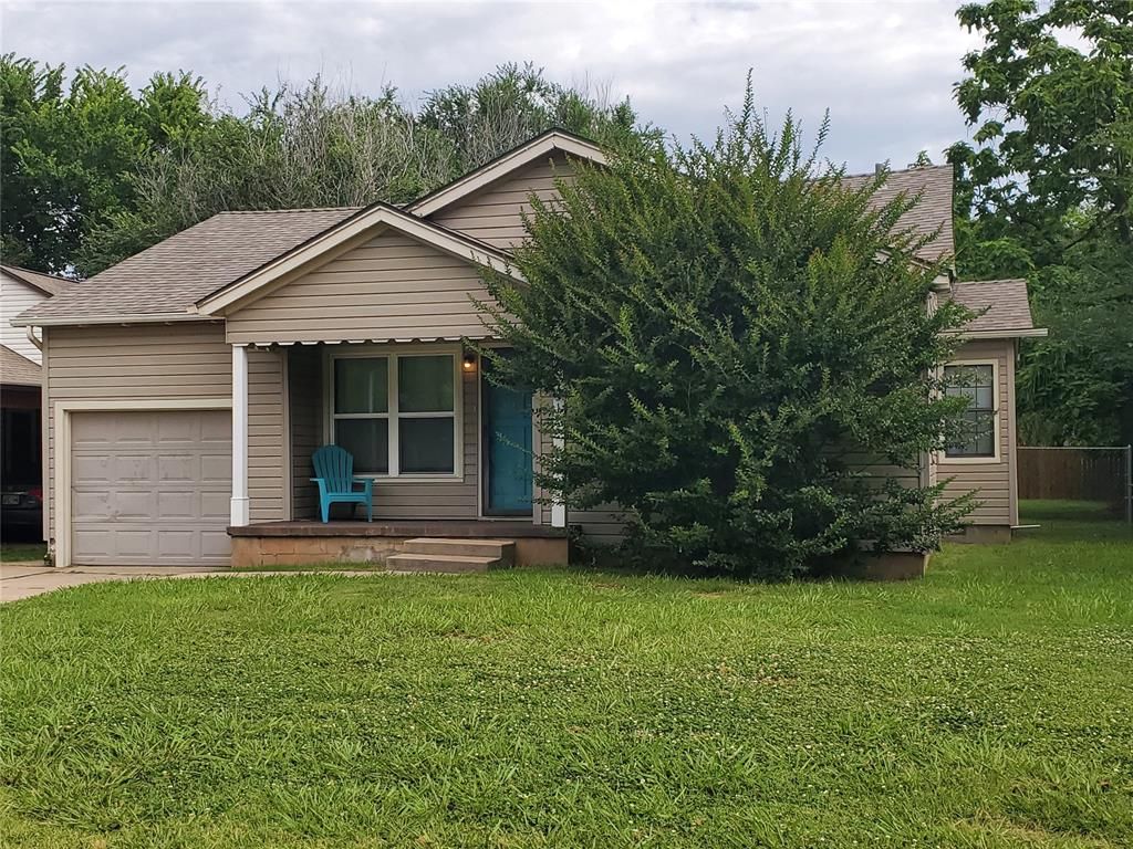 751 Iowa Street, Norman, OK 73069