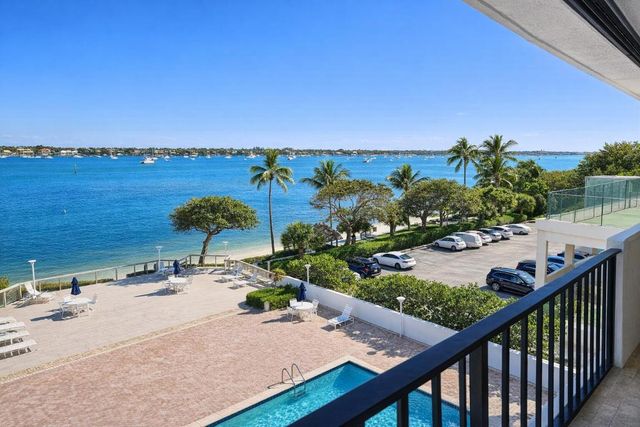 5600 N Flagler Drive 408, West Palm Beach, FL 33407