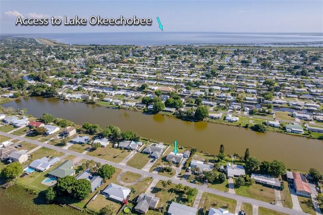 2360 SE 27TH STREET, Okeechobee, FL 34974