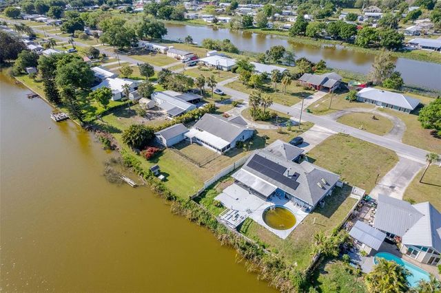 2360 SE 27TH STREET, Okeechobee, FL 34974