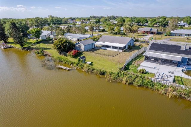 2360 SE 27TH STREET, Okeechobee, FL 34974